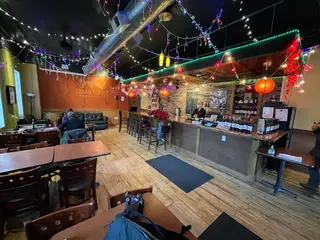 Urban Forage Winery and Cider House