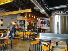 Urban Forest Craft Brewing photo 2