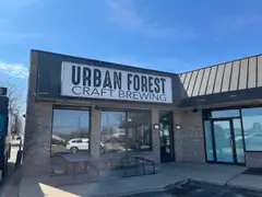 Urban Forest Craft Brewing photo 1