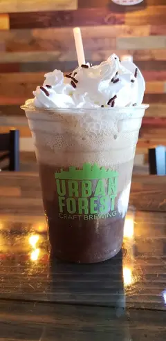 Urban Forest Craft Brewing photo 5