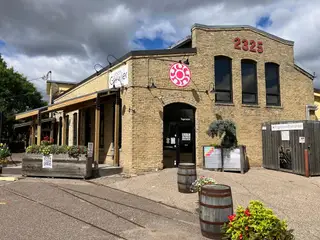 Urban Growler Brewing Company