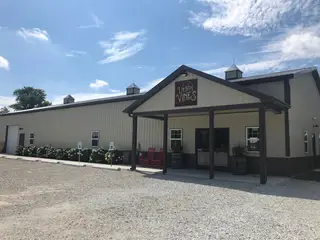 Urban Vines Winery & Brewery