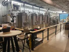Urbana Brewing Company photo 2