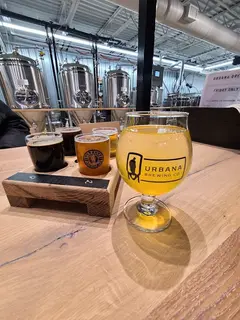 Urbana Brewing Company photo 4