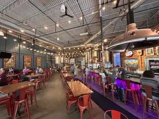 Utepils Brewing