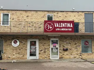 Valentina Latin American Food Bar