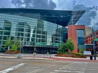 Van Andel Arena