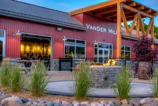 Vander Mill Grand Rapids