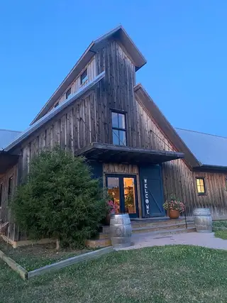 Vermilion Valley Vineyards