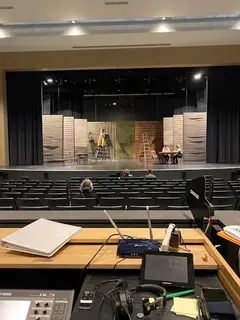 Verona Area High School Arts Center photo 3