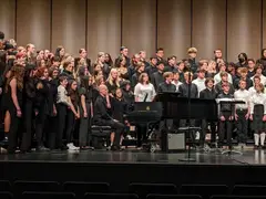 Verona Area High School Arts Center photo 2