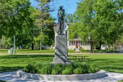 Veterans Park (Village Veterans Park) photo 4