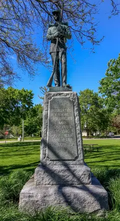 Veterans Park (Village Veterans Park) photo 5