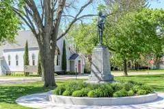 Veterans Park (Village Veterans Park) photo 2