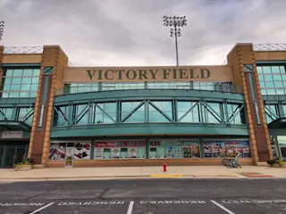 Victory Field