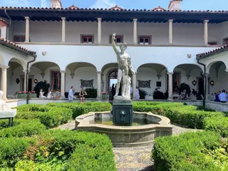 Villa Terrace Decorative Arts Museum