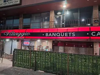 Villaggio Ristorante