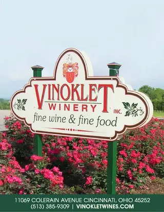 Vinoklet Winery & Restaurant