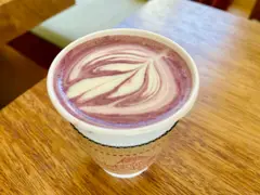 Vitruvius Coffee and Tea photo 5