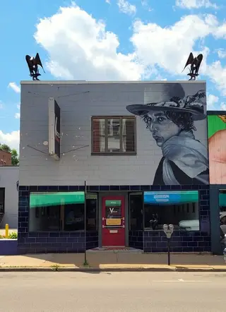 Voices Studios