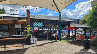 Von Elrod's Beer Hall & Kitchen