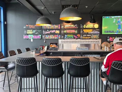 Voodoo Brewing Co. - Fishers