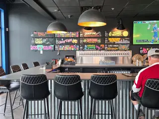 Voodoo Brewing Co. - Fishers