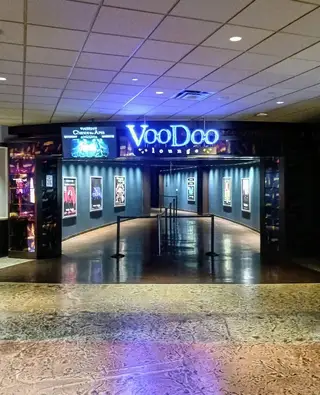 VooDoo Lounge