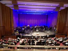 W K Kellogg Auditorium photo 3