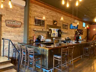Wabasha Brewing Company