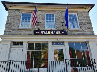 Waldmann Brewery