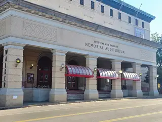 Walker Theatre