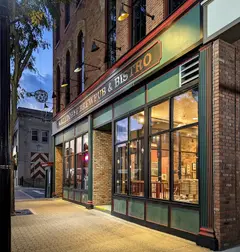 Walldorff Brew Pub & Bistro photo 1