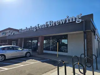 Wandering Leaf Brewing Co.
