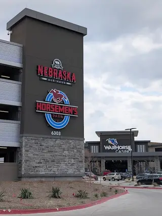 WarHorse Casino Omaha