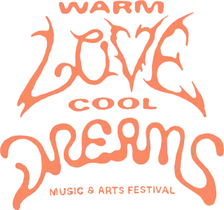 Warm Love Cool Dreams logo