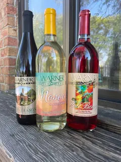 Warner Vineyards photo 4