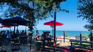 Waterfront Cafe