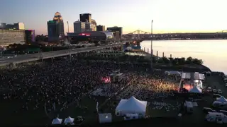 Waterfront Park
