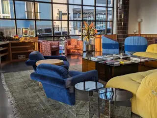Waymore's Guest House and Casual Club