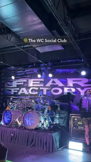 The WC Social Club