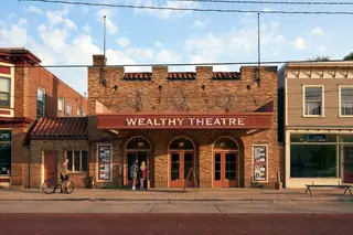 Wealthy Theatre