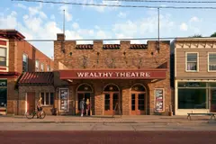 Wealthy Theatre photo 1