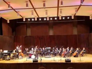 Weigel Hall