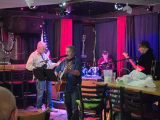 Welsch's Big Ten Tavern
