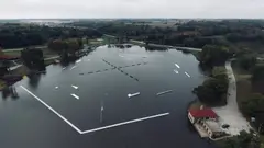 West Rock Wake Park photo 2