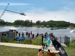 West Rock Wake Park photo 1