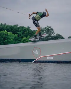 West Rock Wake Park photo 5