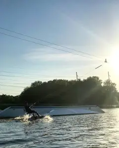 West Rock Wake Park photo 4