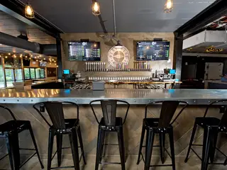 West Side Brewing